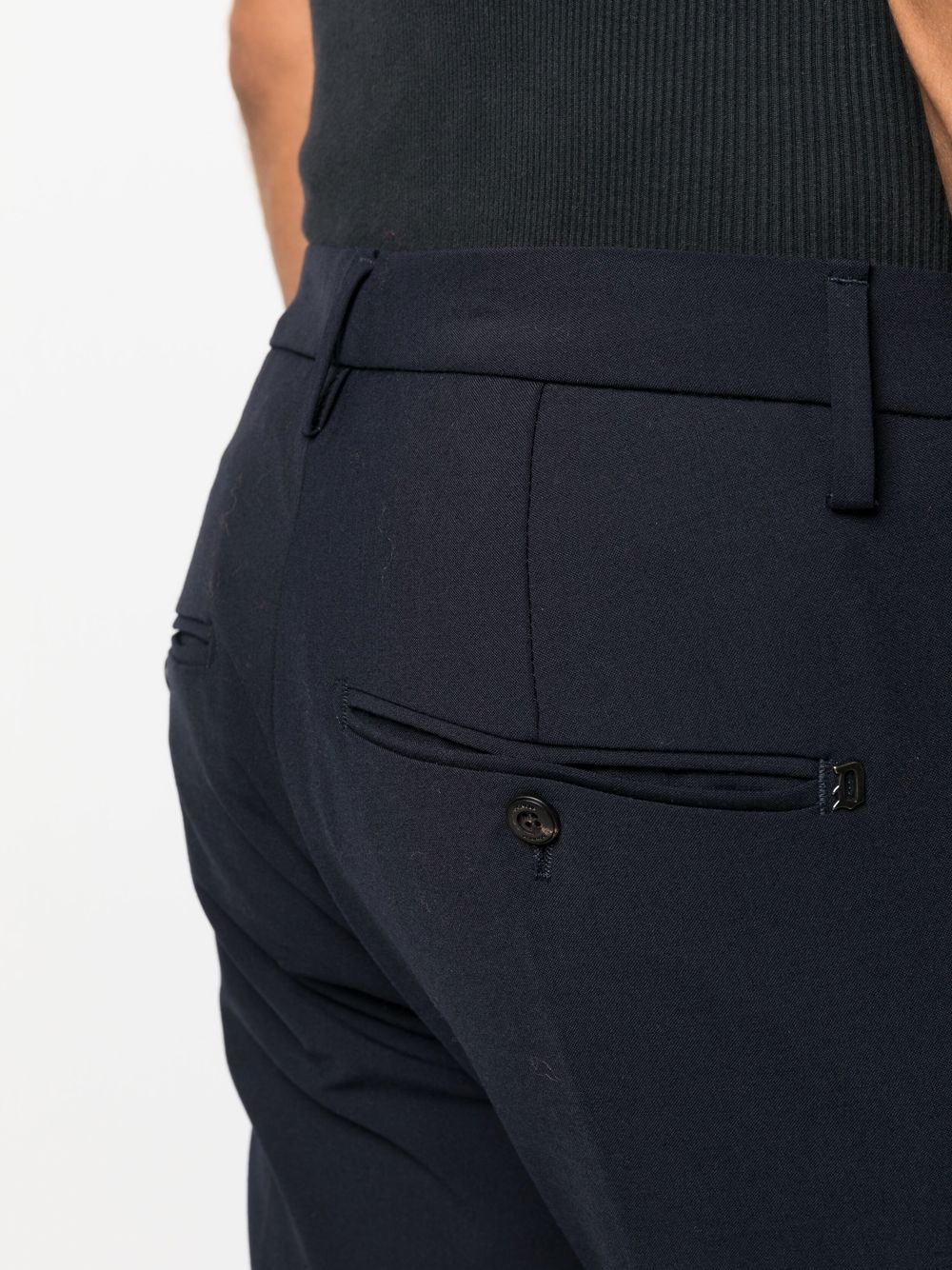 DONDUP UP235TS0009XXXDU890