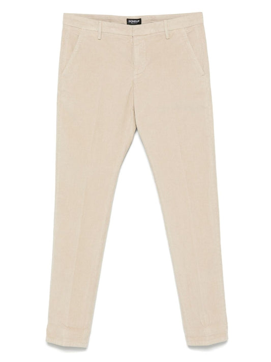 DONDUP UP235VS0028PT0DU020