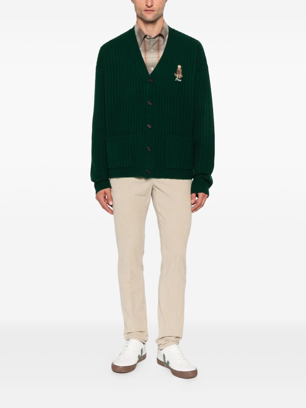 DONDUP UP235VS0028PT0DU020