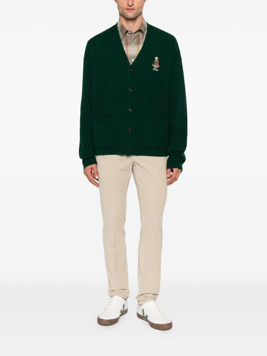 DONDUP UP235VS0028PT0DU020