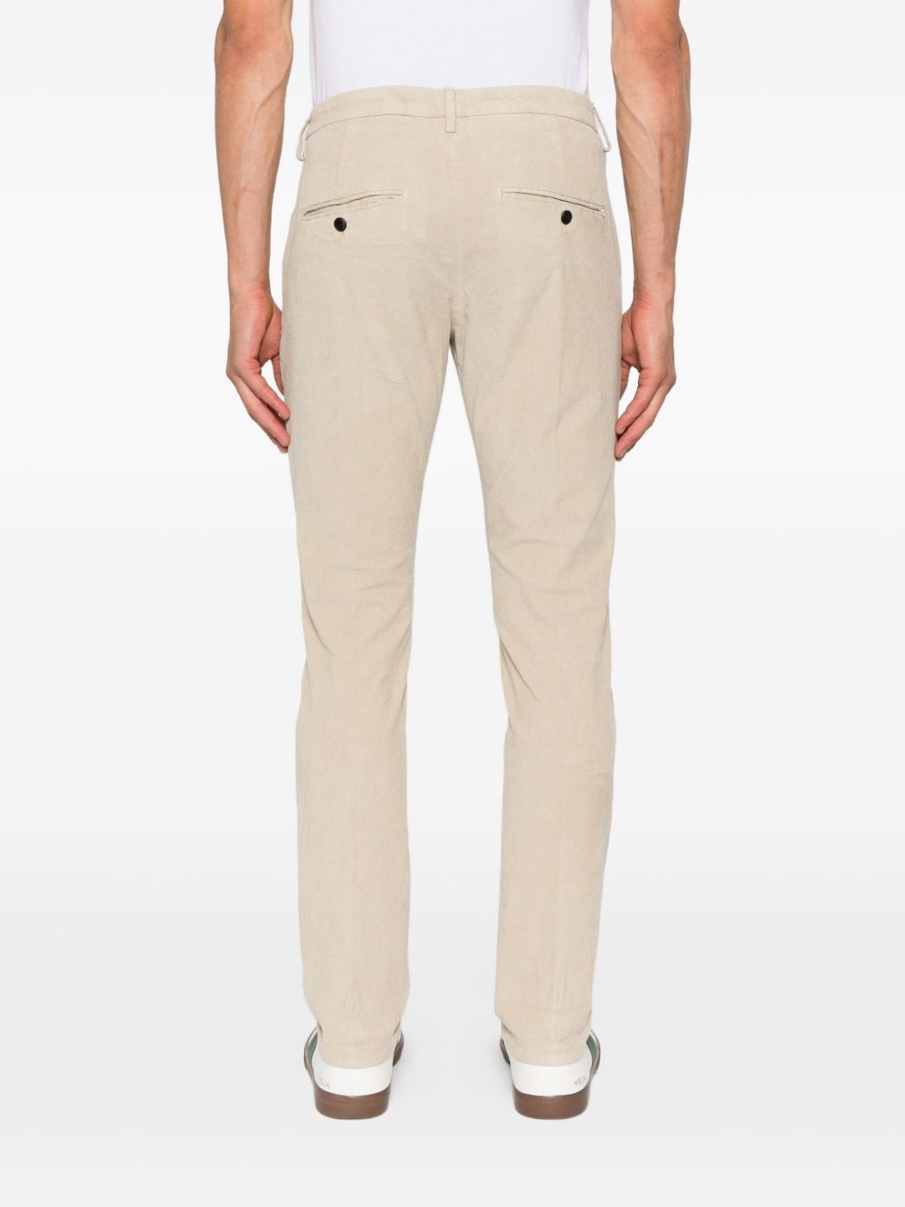 DONDUP UP235VS0028PT0DU020