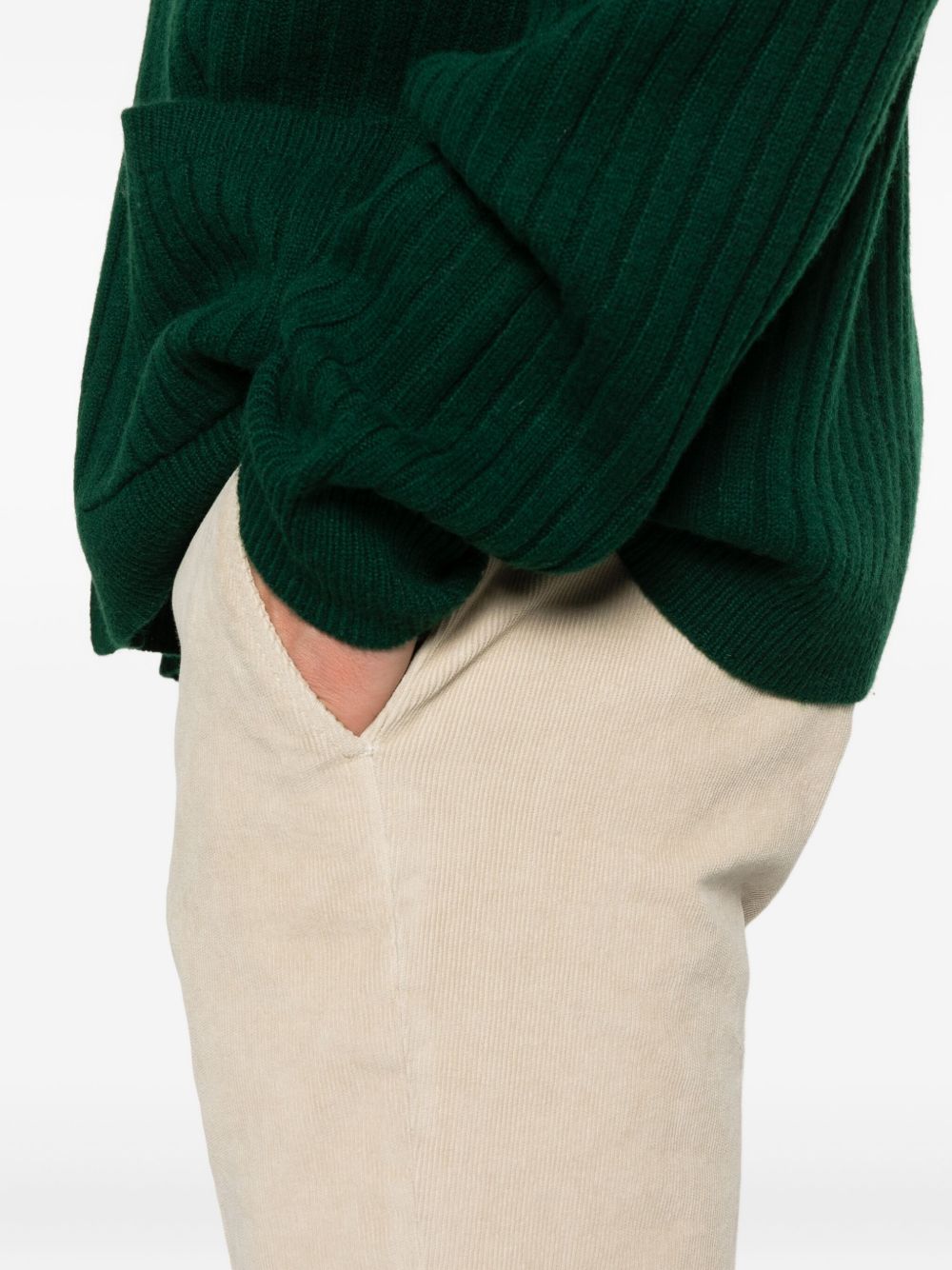 DONDUP UP235VS0028PT0DU020