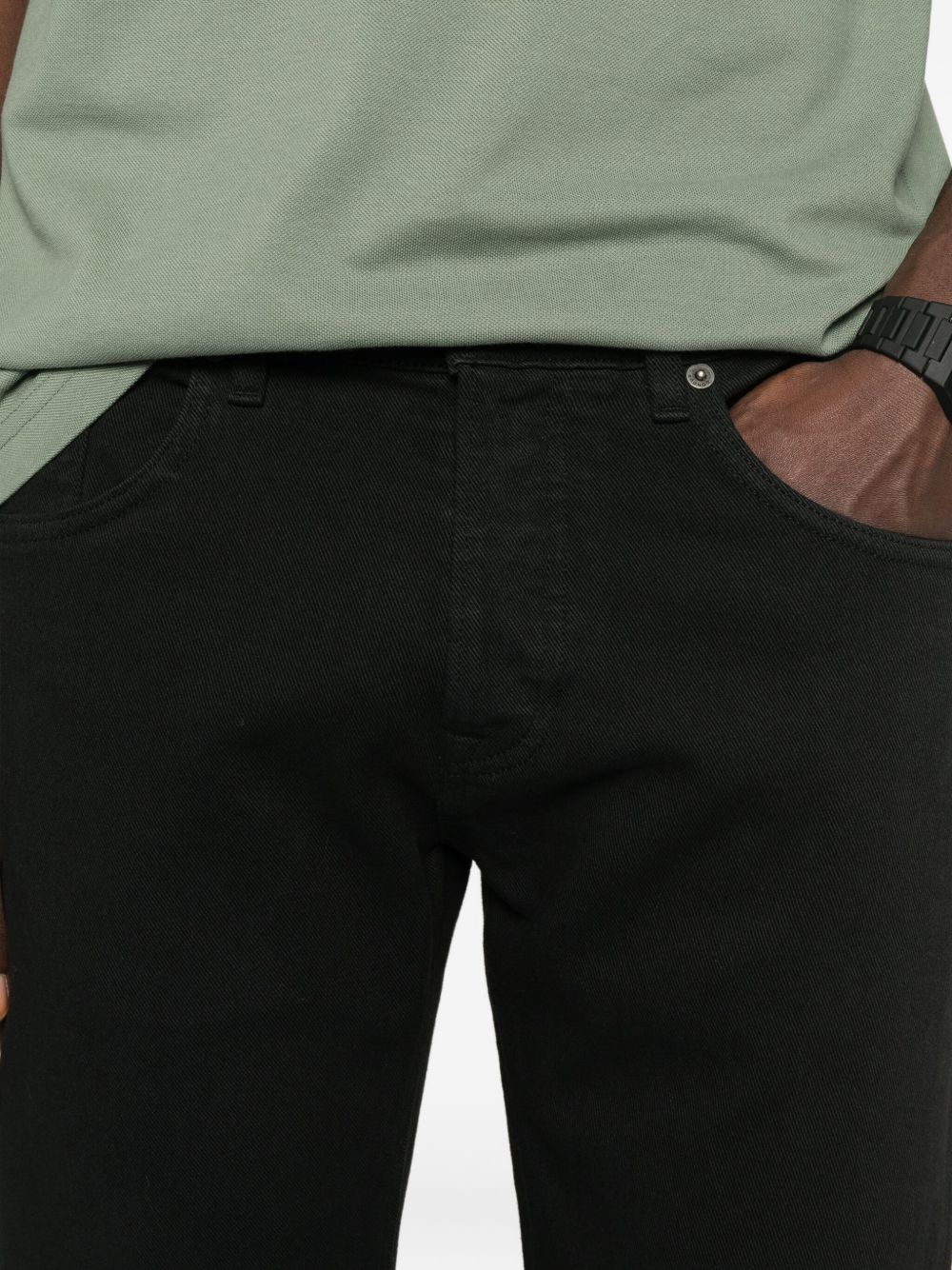 DONDUP UP563BSE037KPTDU999