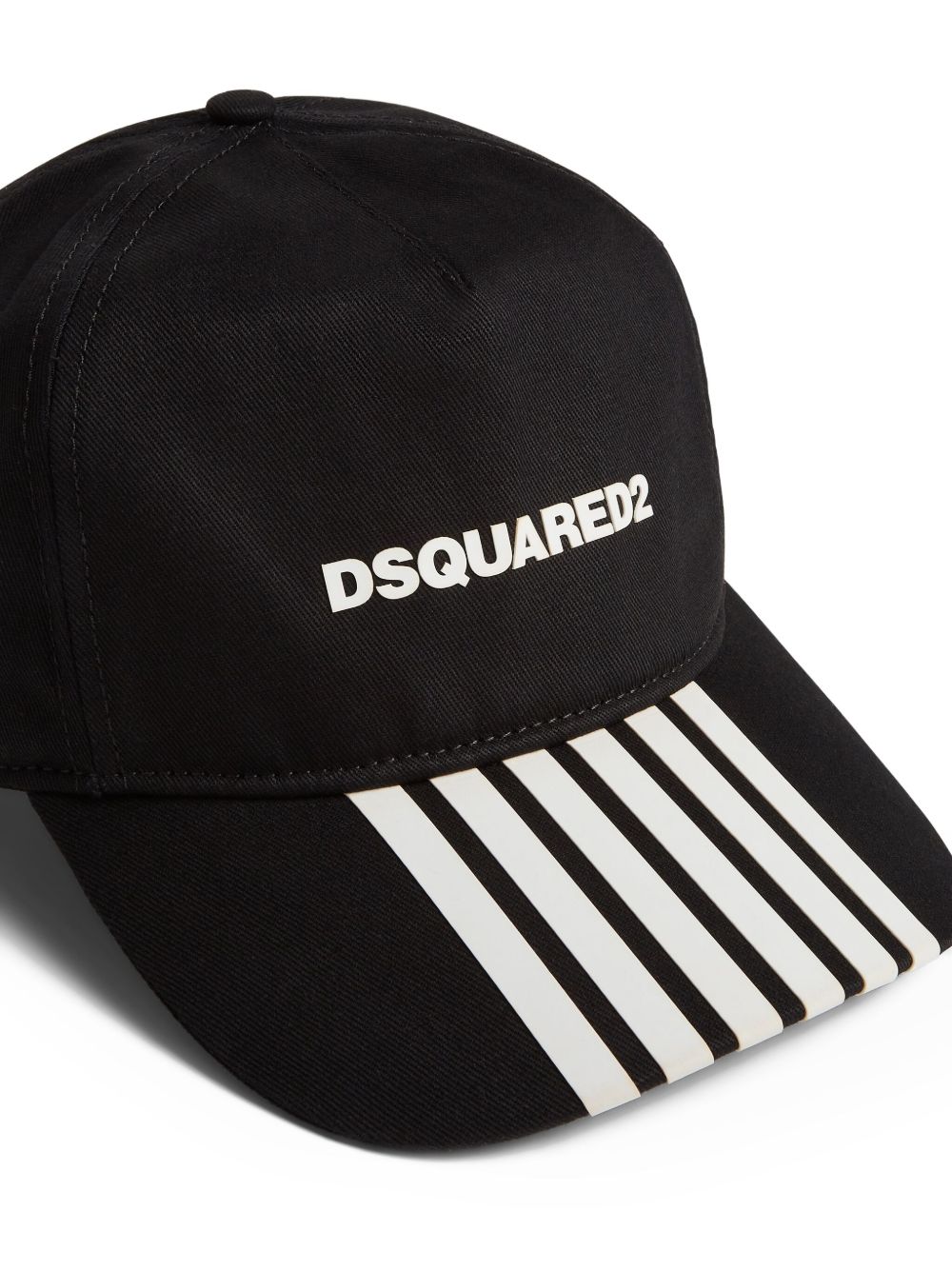 DSQUARED2 BCM093405C00001NERO/BIANCO