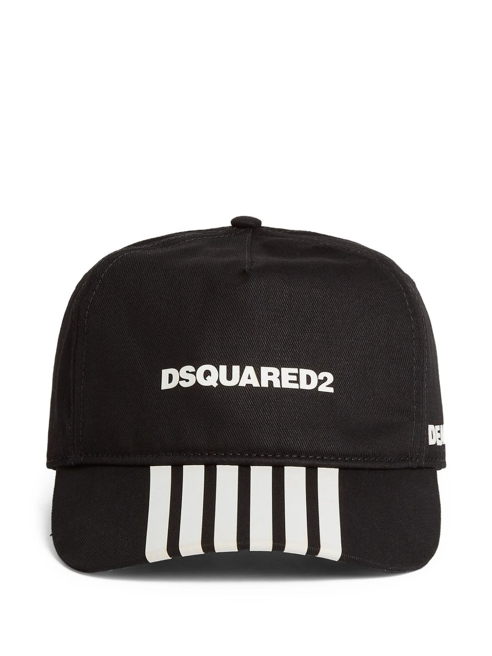 DSQUARED2 BCM093405C00001NERO/BIANCO