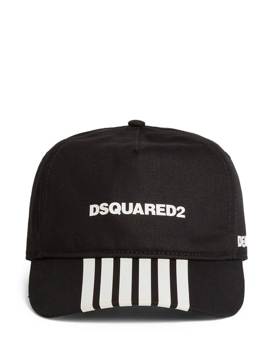 DSQUARED2 BCM093405C00001NERO/BIANCO