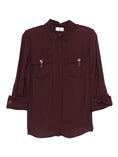 Load image into Gallery viewer, ELISABETTA FRANCHI CA12256E2EA4MERLOT
