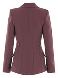 Load image into Gallery viewer, ELISABETTA FRANCHI GI17556E2EA4MERLOT
