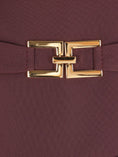 Load image into Gallery viewer, ELISABETTA FRANCHI GI17556E2EA4MERLOT
