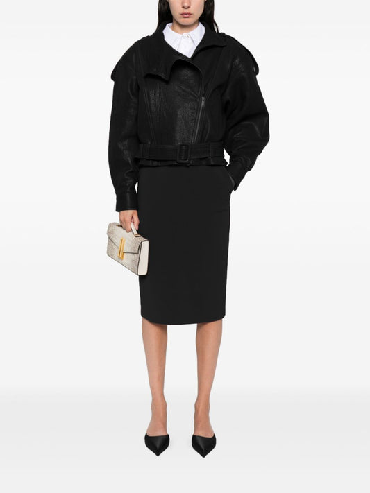 ELISABETTA FRANCHI GO13756E2110NERO