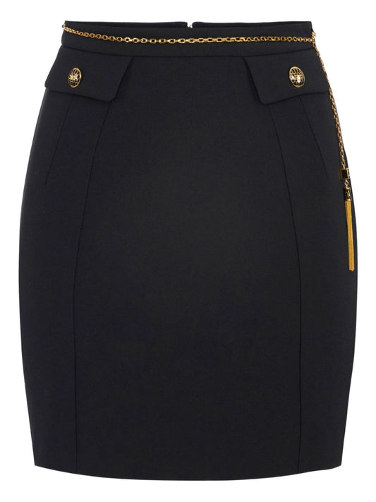 ELISABETTA FRANCHI GO14857E2110NERO