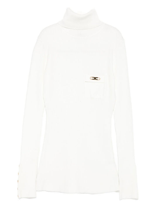 ELISABETTA FRANCHI MK11B56E2360AVORIO