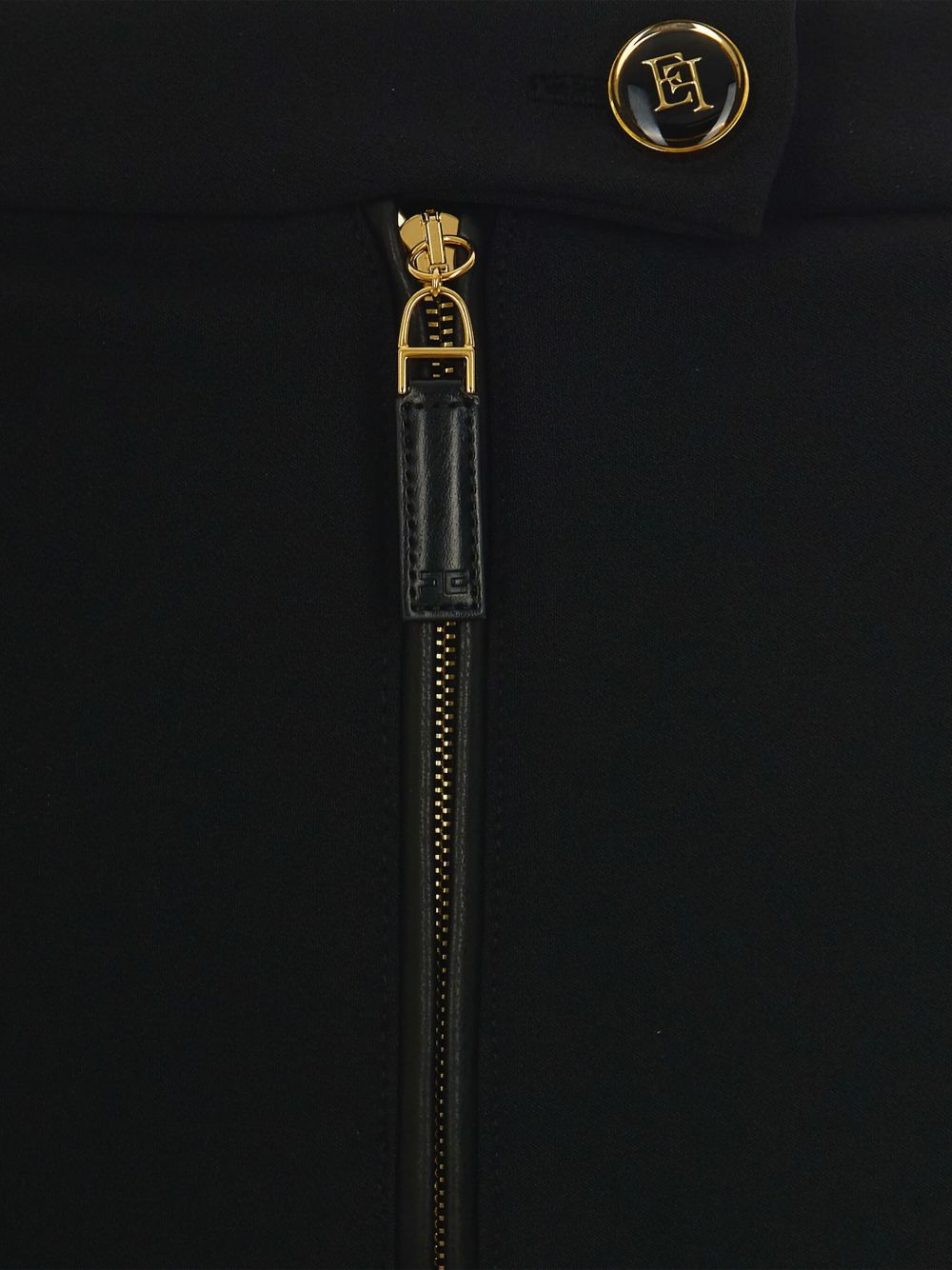 ELISABETTA FRANCHI PA10856E2110NERO