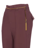 Load image into Gallery viewer, ELISABETTA FRANCHI PA14157E2EA4MERLOT
