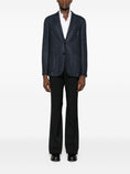 Load image into Gallery viewer, ERMENEGILDO ZEGNA 254707A21DNMG0426
