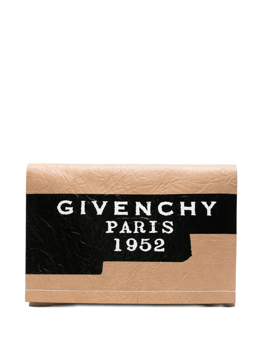 GIVENCHY BB514EB2C1280BEIGE CAMEL