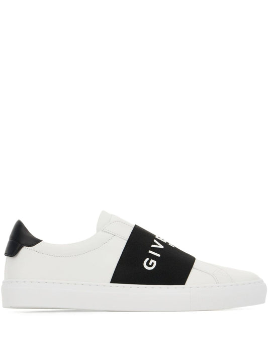 GIVENCHY BE004JE2DC116WHITE/BLACK