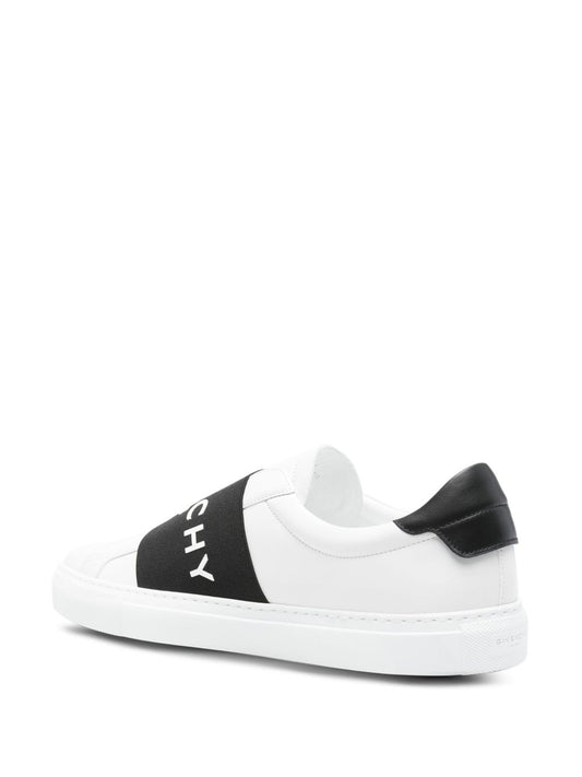 GIVENCHY BH00AXH1W4116WHITE/BLACK