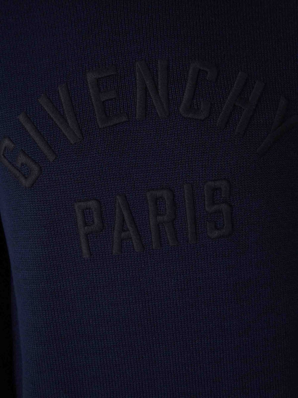 GIVENCHY BM90VZ4YNM499DARK NAVY