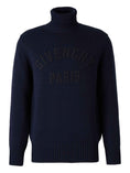 Load image into Gallery viewer, GIVENCHY BM90VZ4YNM499DARK NAVY
