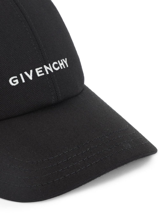 GIVENCHY BPZ0BWP0C4001BLACK
