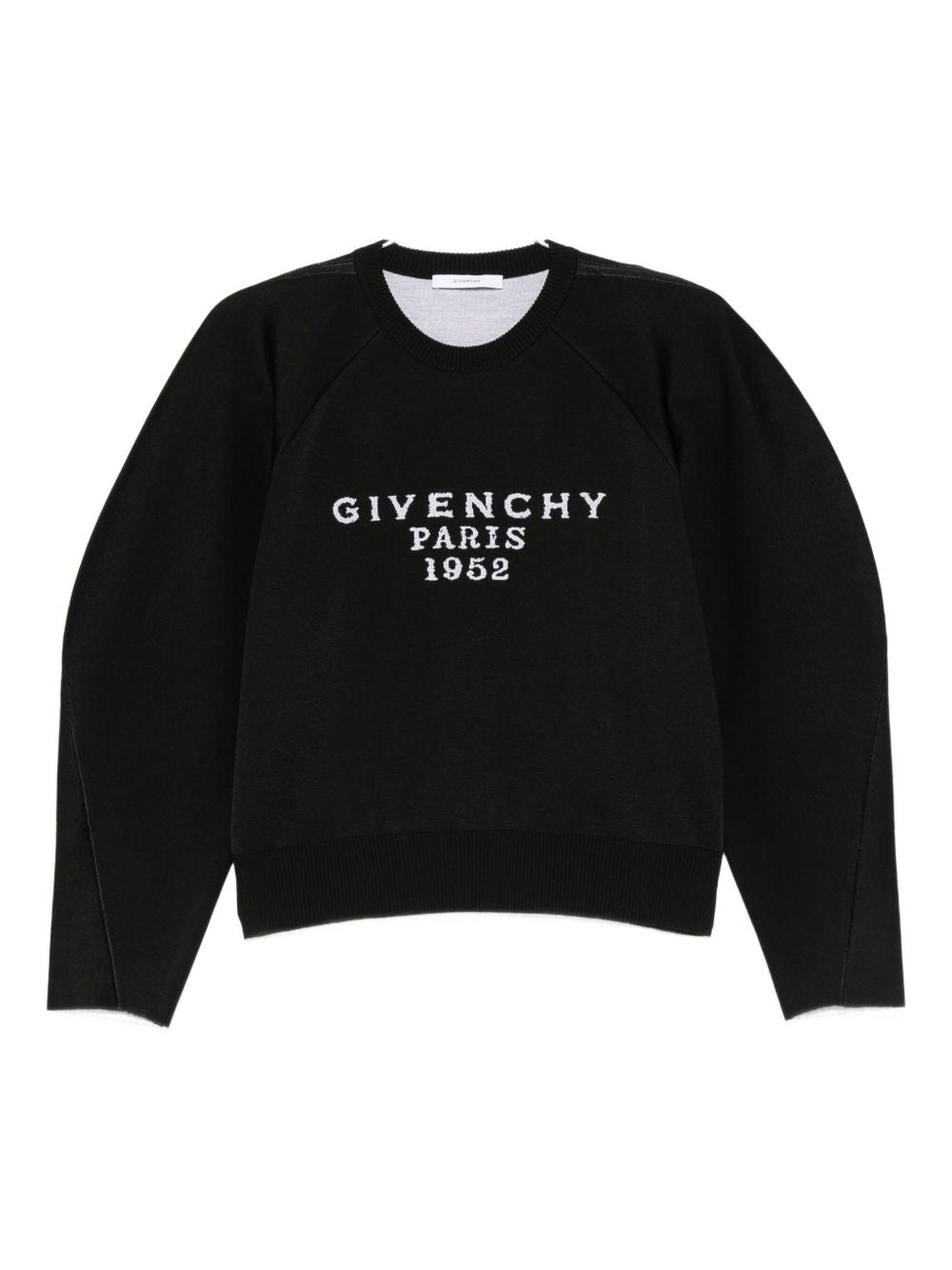 GIVENCHY BW90VC4ZSL001BLACK