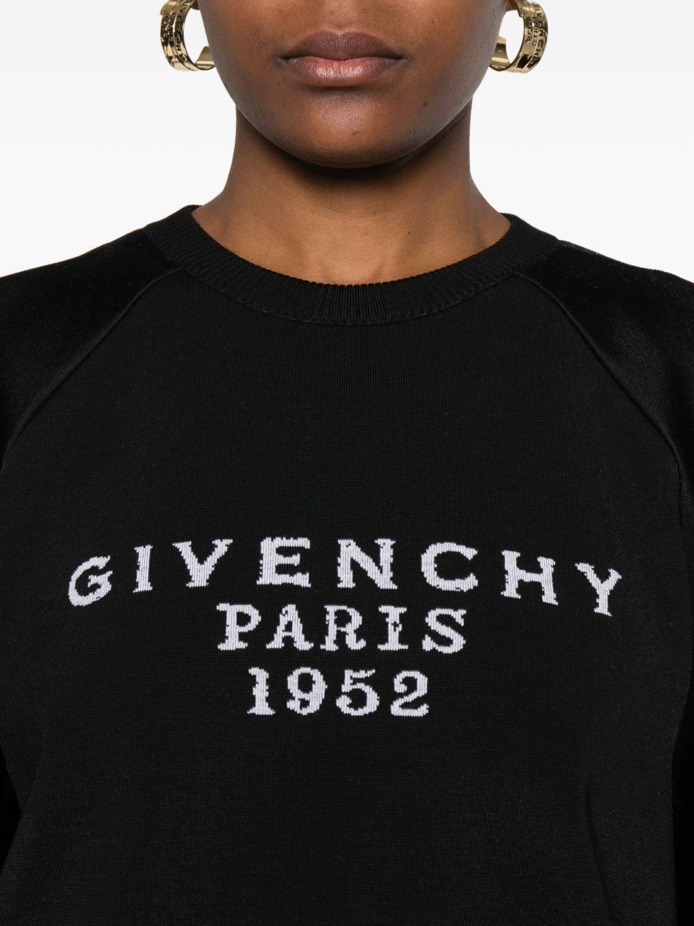 GIVENCHY BW90VC4ZSL001BLACK