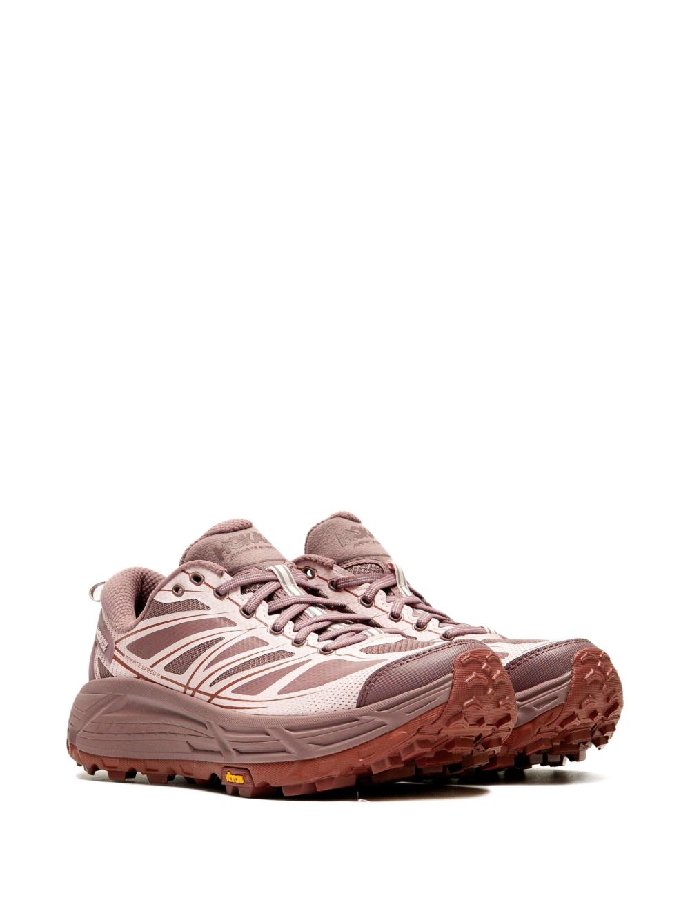 HOKA 1126851MAFATE SPEED 2CVC