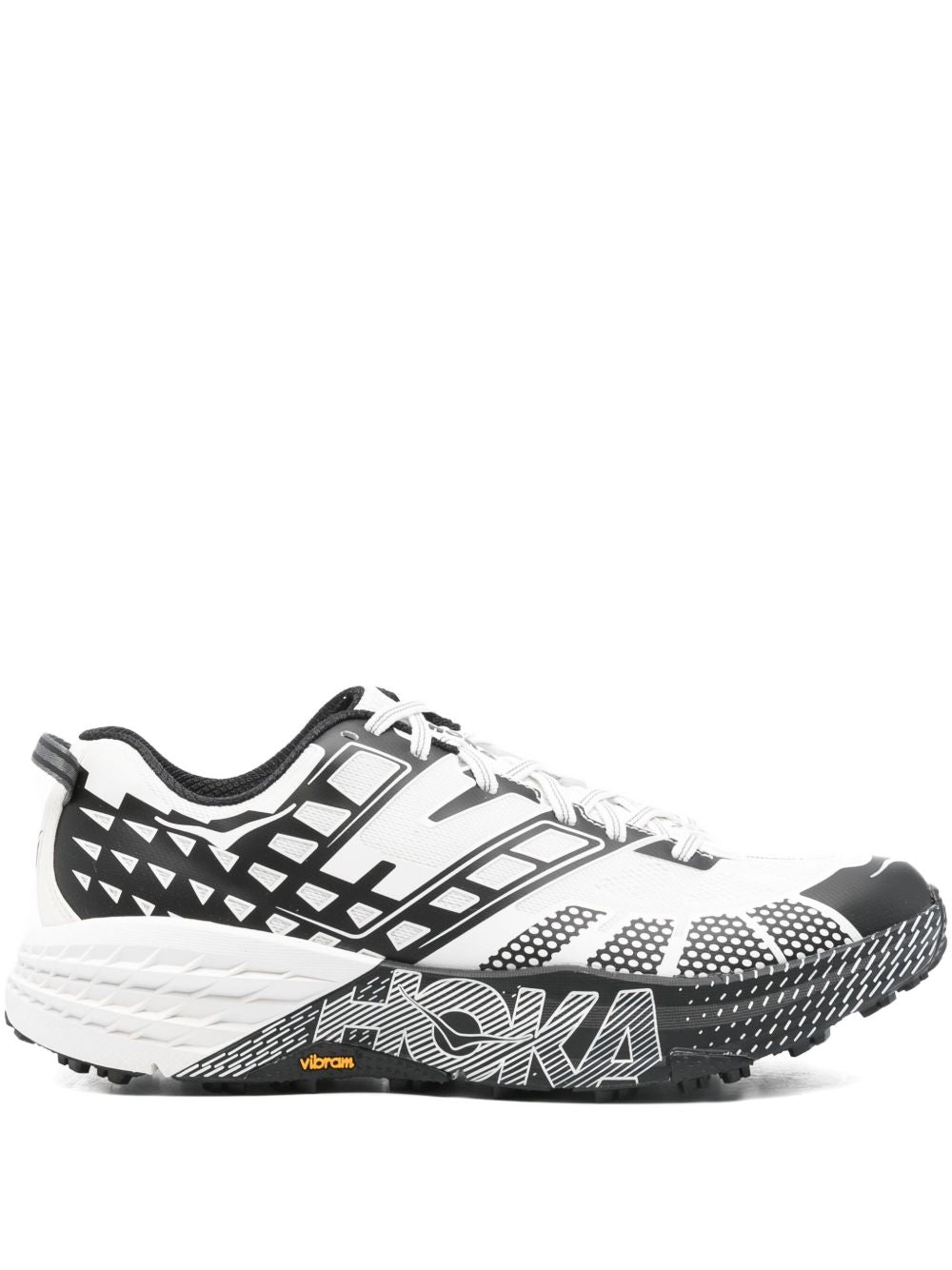 HOKA 1162710SPEEDGOAT 2BKFR