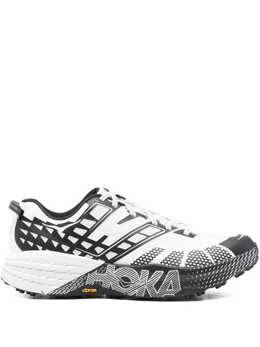 HOKA 1162710SPEEDGOAT 2BKFR