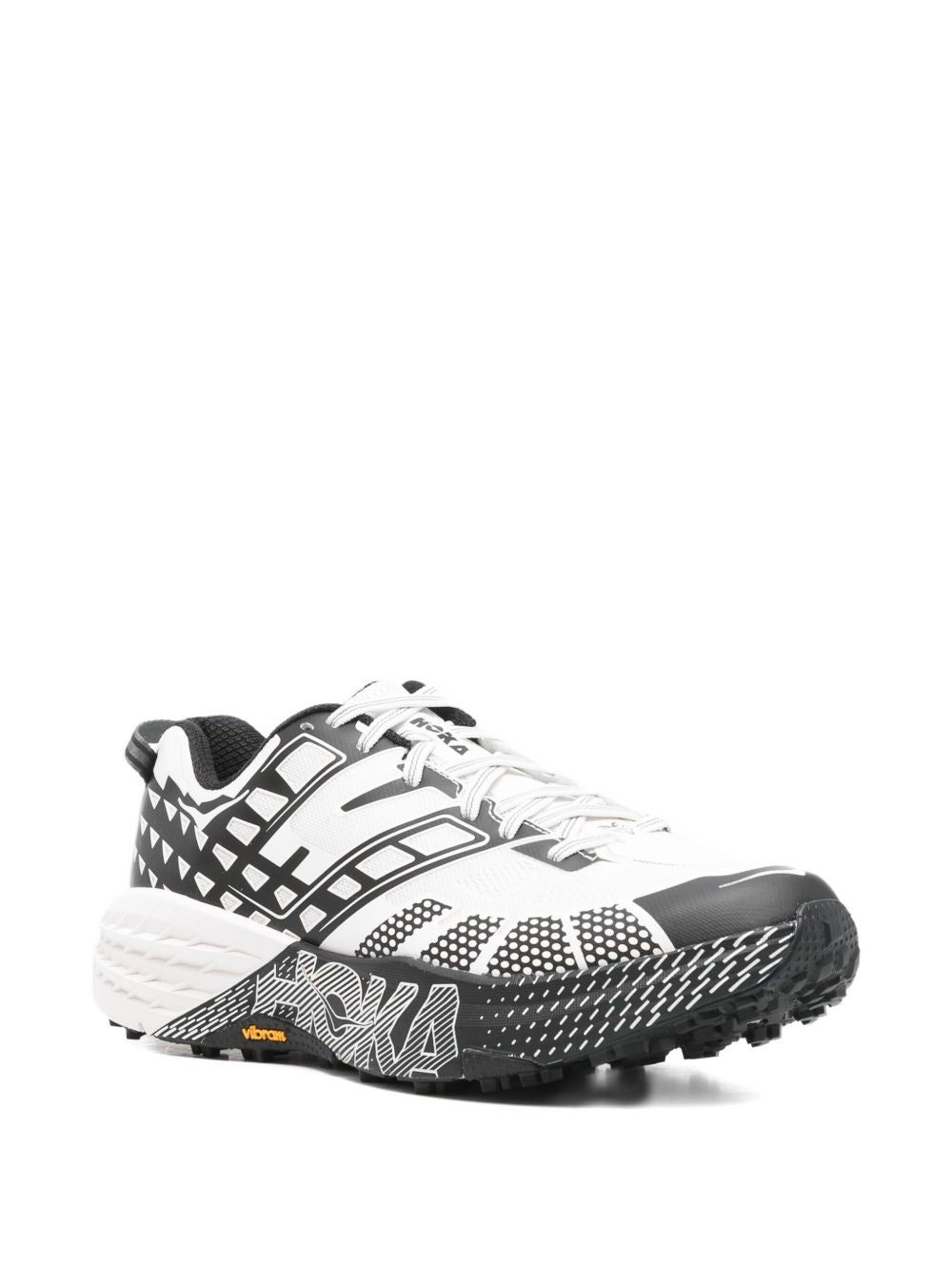HOKA 1162710SPEEDGOAT 2BKFR