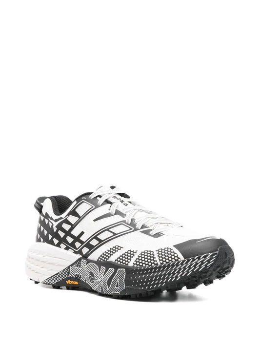 HOKA 1162710SPEEDGOAT 2BKFR