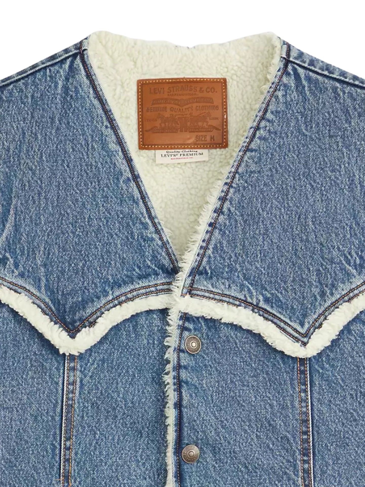 LEVI'S 003KC0000SKY DESERT