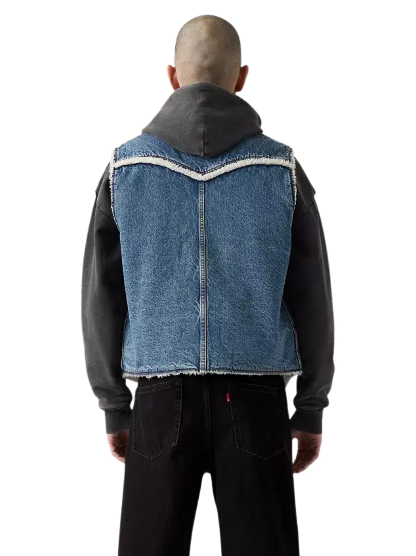 LEVI'S 003KC0000SKY DESERT