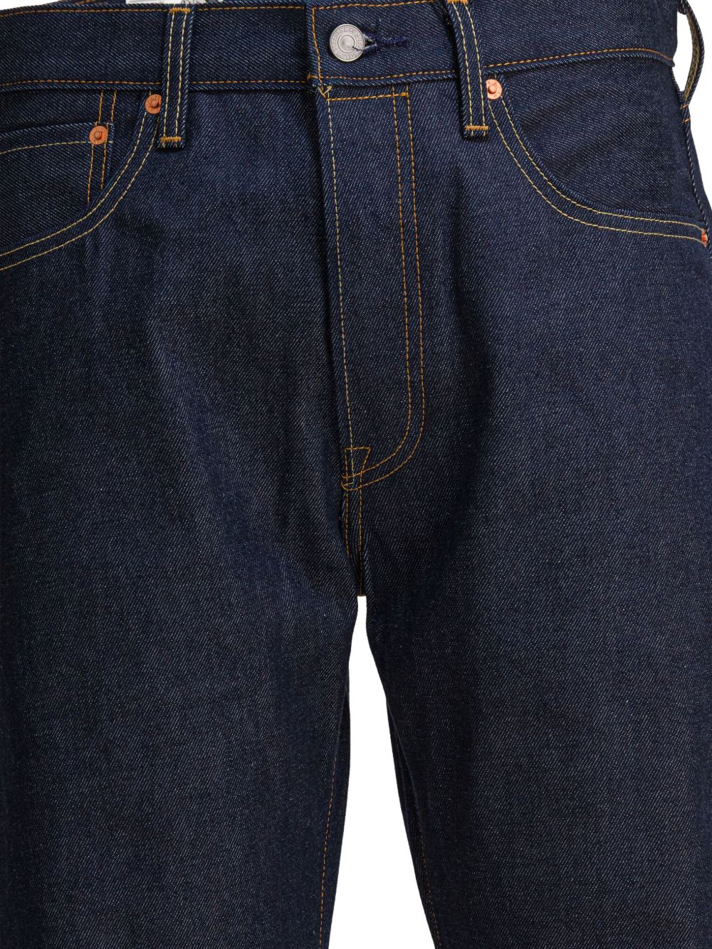 LEVI'S 005013722HUDSON SELVEDGE RIGID