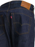 Carica l'immagine nel visualizzatore della galleria, LEVI'S 005013722HUDSON SELVEDGE RIGID
