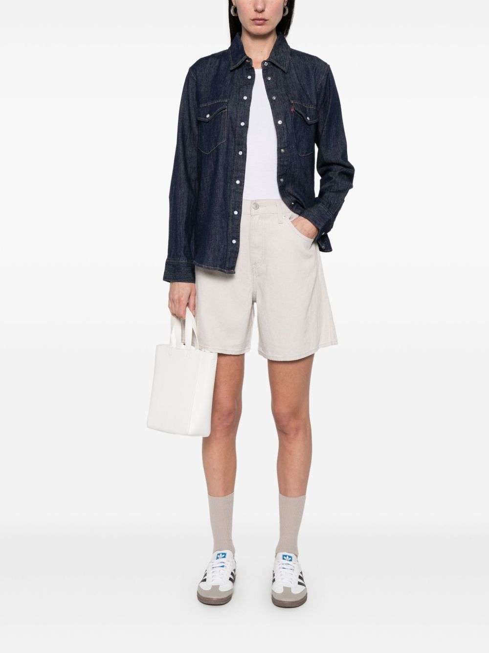 LEVI'S 167860101TODAYS NEWS