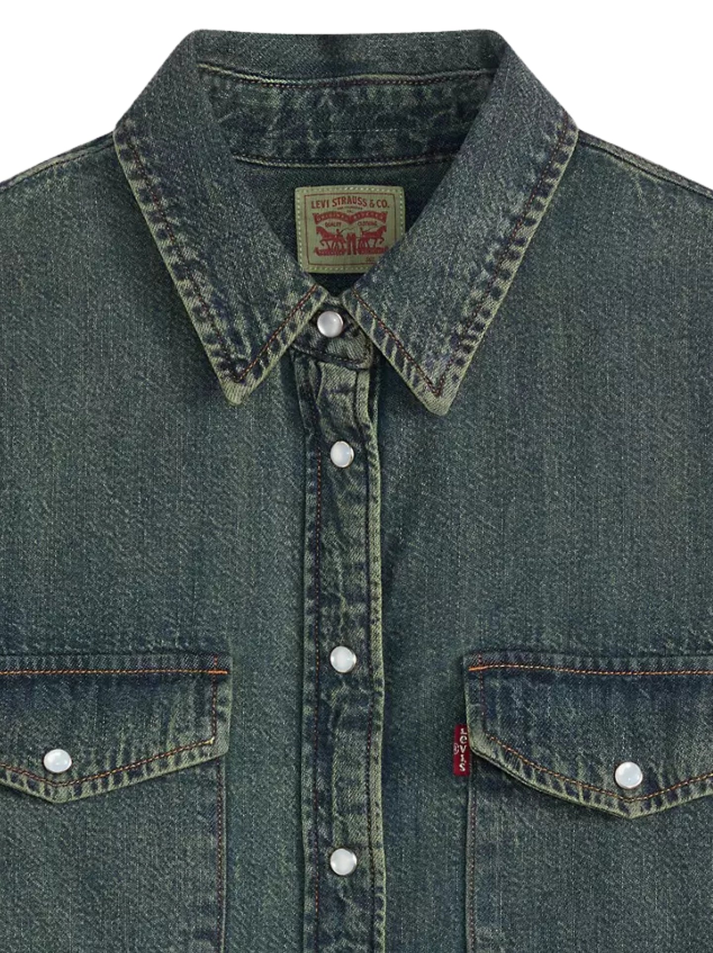 LEVI'S 167860109VENTURES