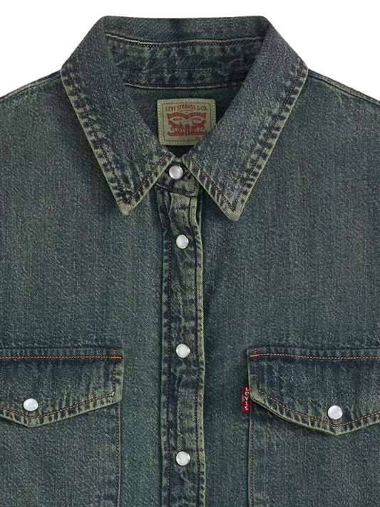 LEVI'S 167860109VENTURES