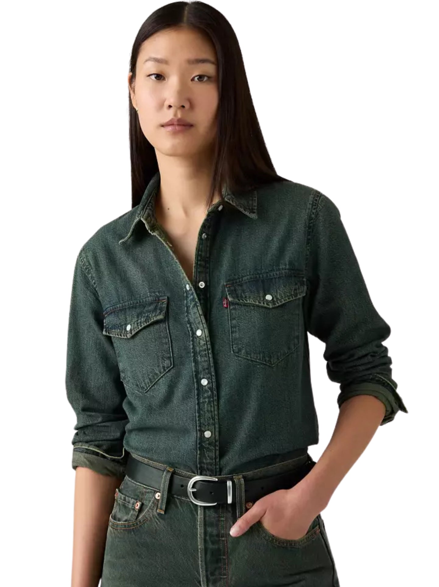 LEVI'S 167860109VENTURES