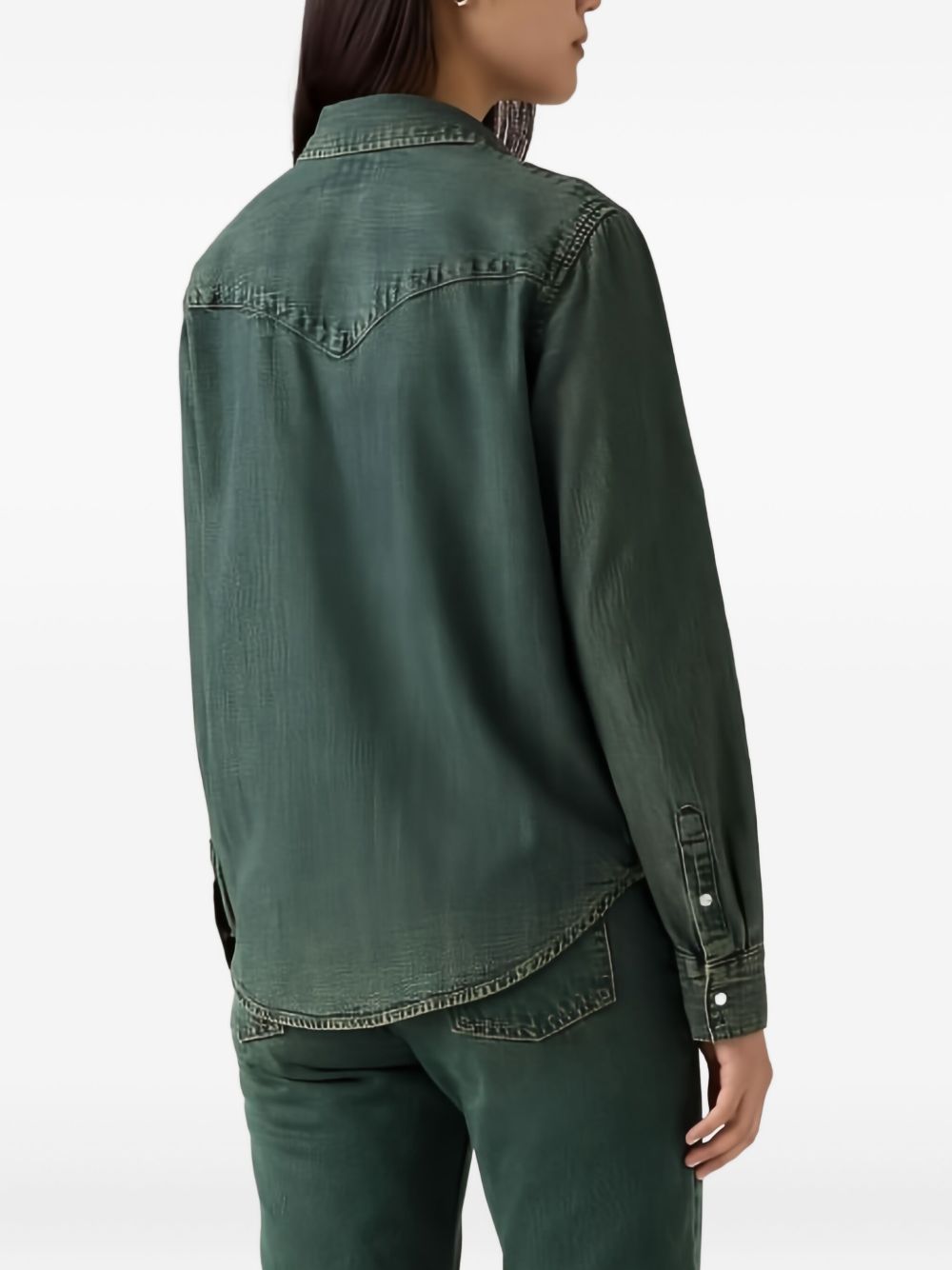 LEVI'S 167860109VENTURES