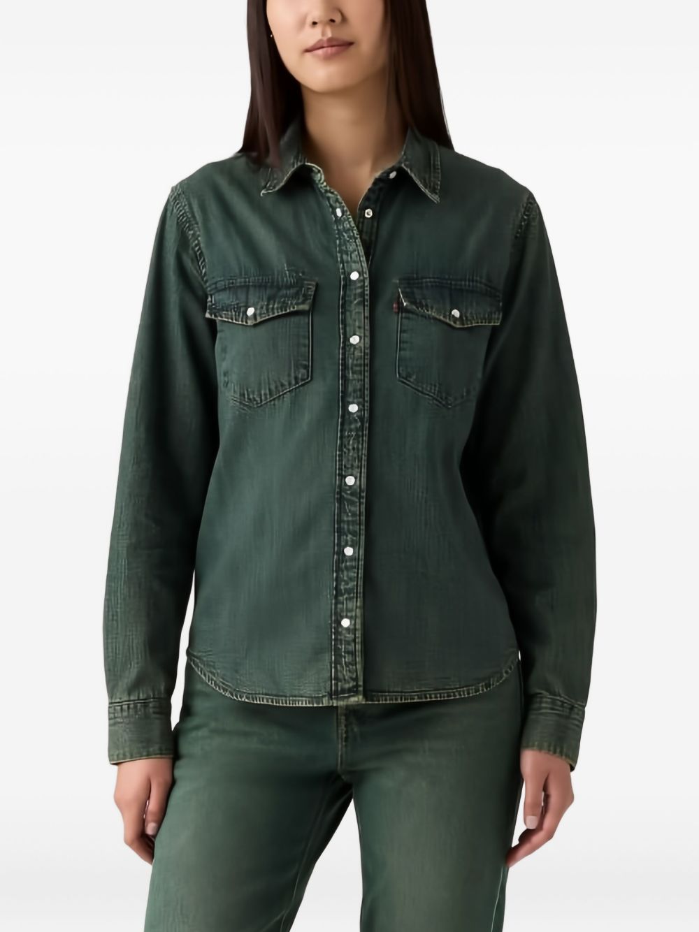 LEVI'S 167860109VENTURES