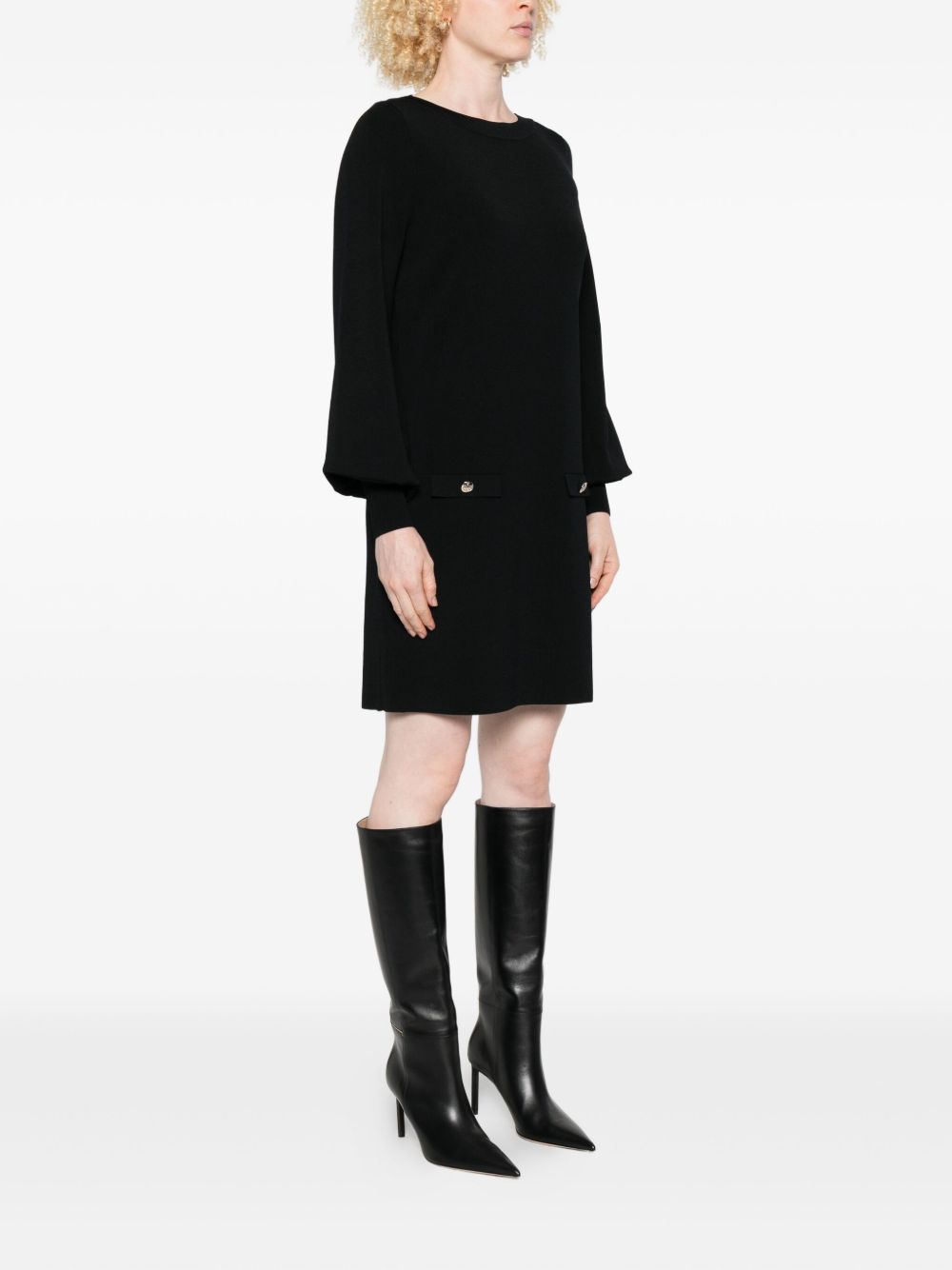 LIU*JO Black CF5085MS55N22222