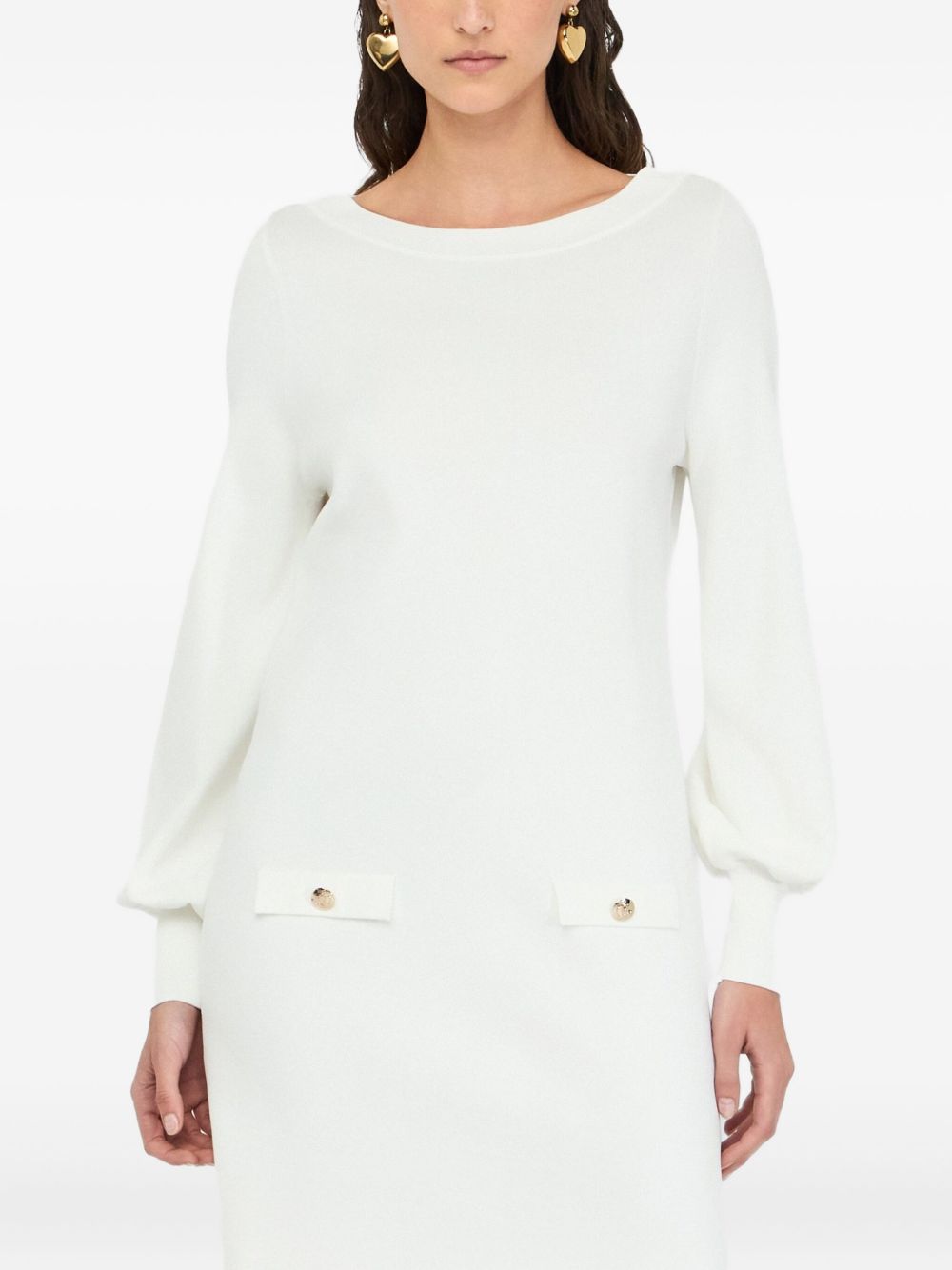 LIU*JO Black CF5085MS55NX0718