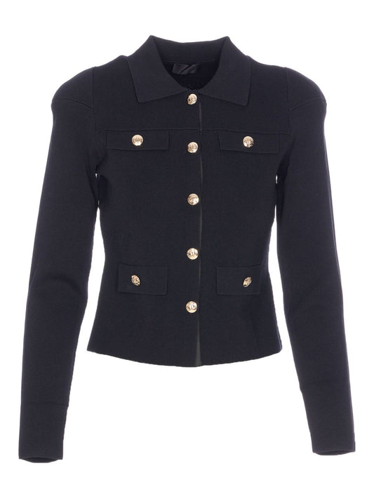 LIU*JO Black CF5152MS55N22222