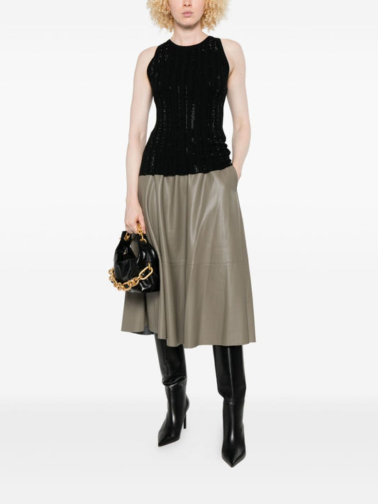 LIU*JO Black CF5268MS49I22222