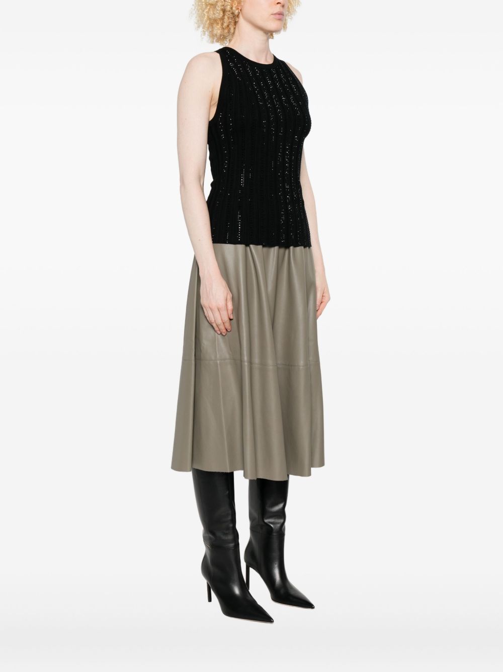 LIU*JO Black CF5268MS49I22222