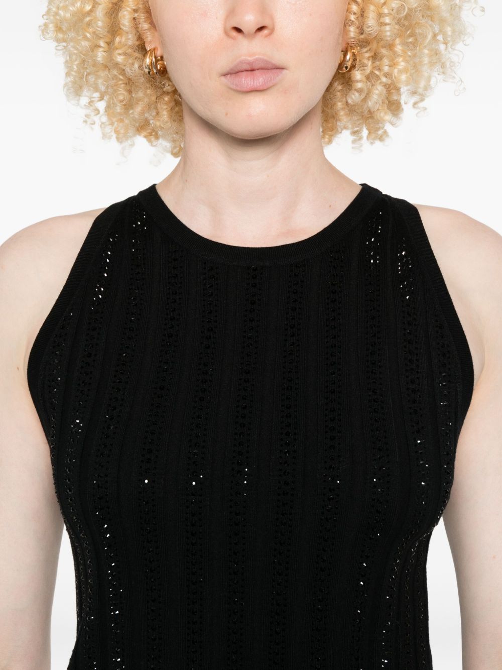 LIU*JO Black CF5268MS49I22222