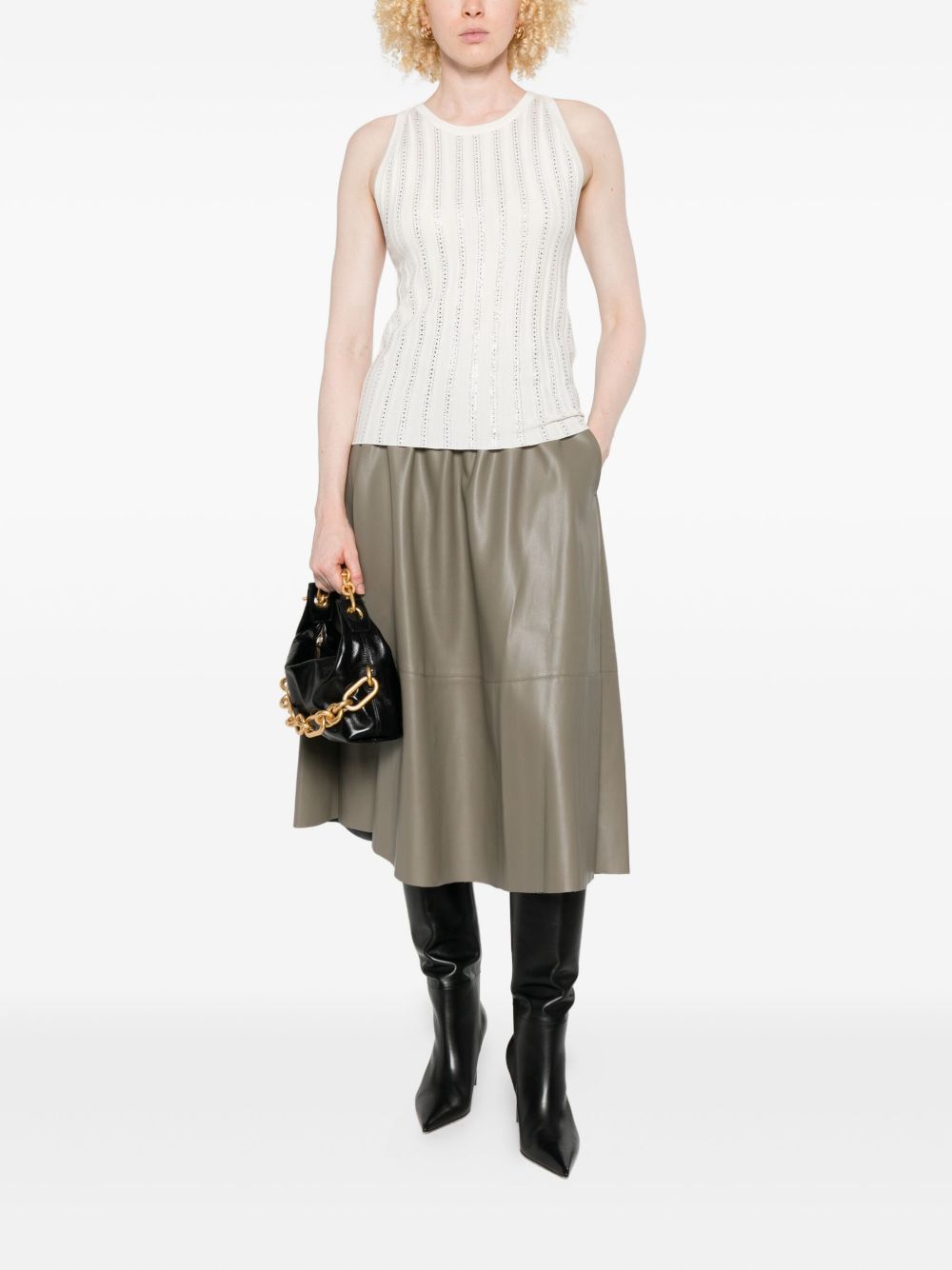 LIU*JO Black CF5268MS49IX0718