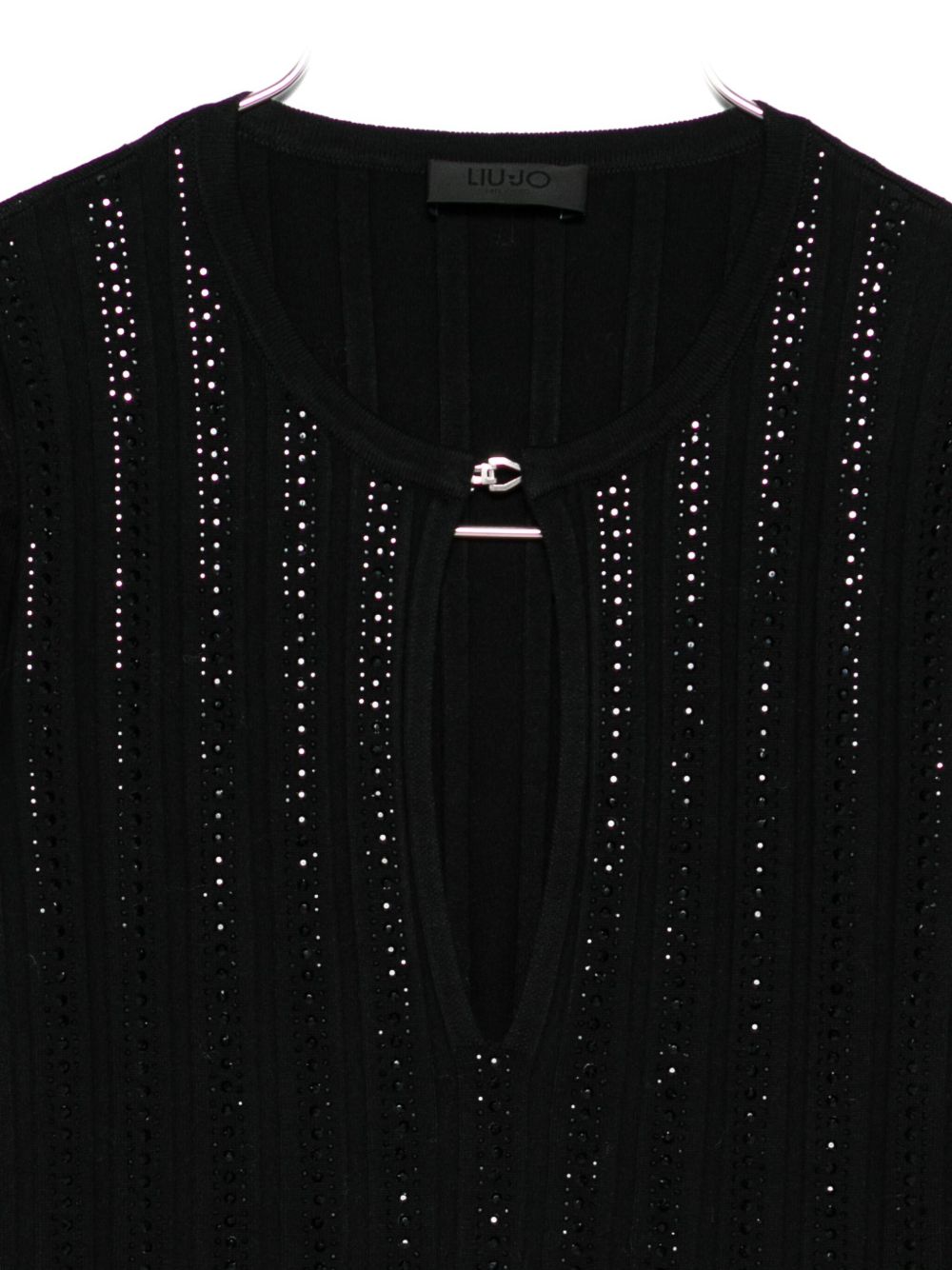 LIU*JO Black CF5269MS49I22222